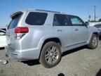 2011 Toyota 4runner SR5