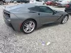 2015 Chevrolet Corvette Stingray 2LT