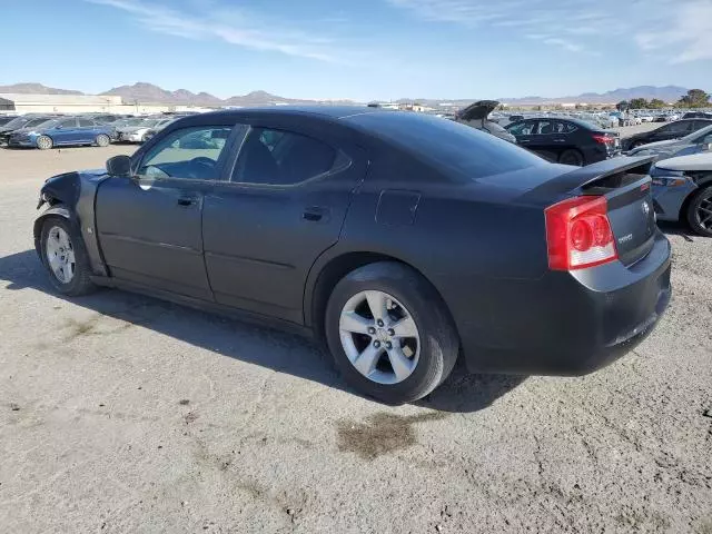 2010 Dodge Charger SXT