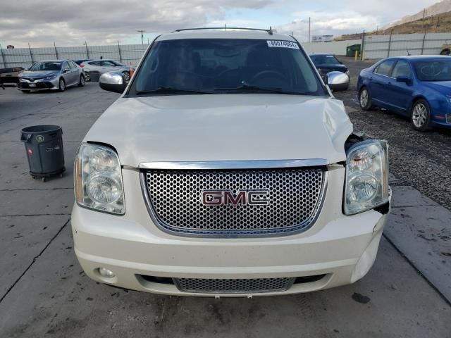 2014 GMC Yukon Denali