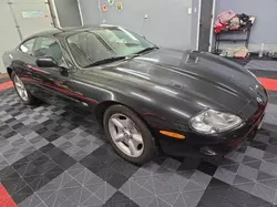 1997 Jaguar XK8 en venta en Avon, MN