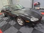 1997 Jaguar XK8