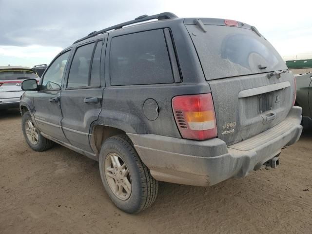 2004 Jeep Grand Cherokee Laredo