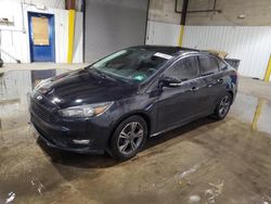 Run And Drives Cars for sale at auction: 2016 Ford Focus SE