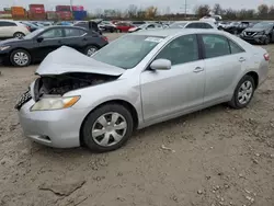 2009 Toyota Camry Base en venta en Columbus, OH