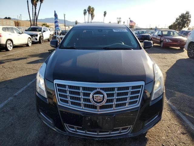 2015 Cadillac XTS