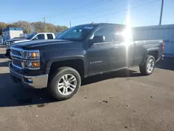 2014 Chevrolet Silverado K1500 LT en venta en Ham Lake, MN