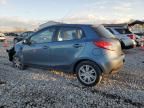 2014 Mazda 2 Sport