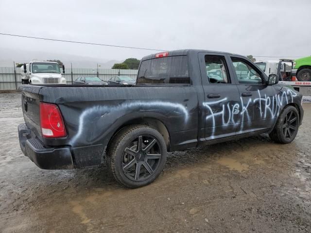 2017 Dodge RAM 1500 ST