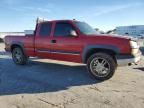 2003 Chevrolet Silverado K1500