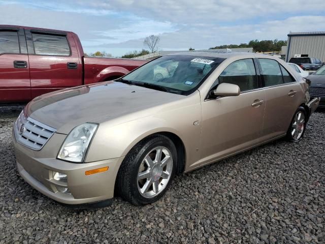 2006 Cadillac STS