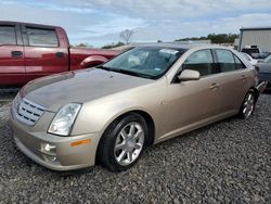 Cadillac sts Vehiculos salvage en venta: 2006 Cadillac STS