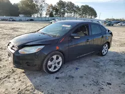 2014 Ford Focus SE en venta en Loganville, GA