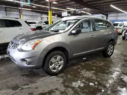 2013 Nissan Rogue S en venta en Denver, CO