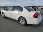 2005 Chevrolet Malibu LS