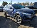 2013 Audi Q7 Prestige