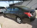 2015 Nissan Versa S