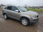 2011 KIA Sorento Base