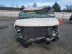 2007 Chevrolet Express G2500