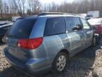 2008 Toyota Sienna XLE