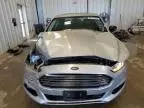 2014 Ford Fusion Titanium Phev