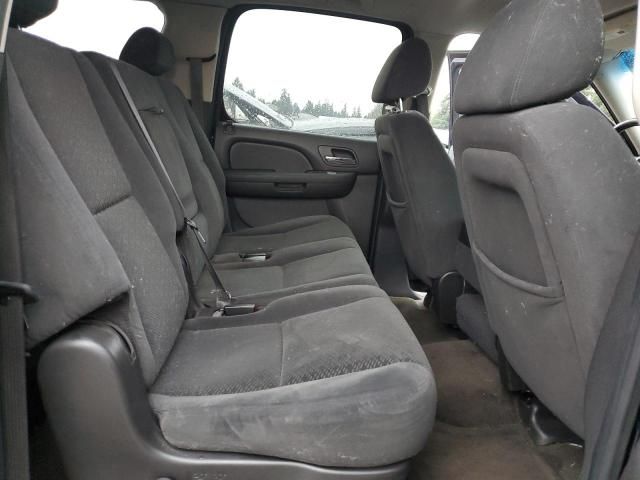 2007 Chevrolet Suburban K1500