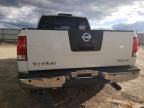 2005 Nissan Titan XE