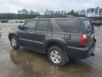 2007 Toyota 4runner SR5