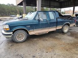 1995 Ford F150 en venta en Gaston, SC