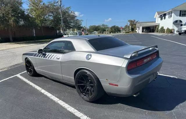 2011 Dodge Challenger R/T