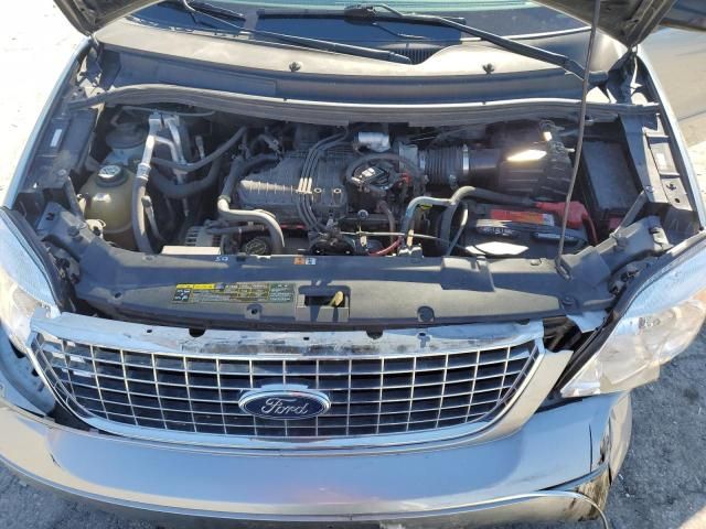 2007 Ford Freestar SEL