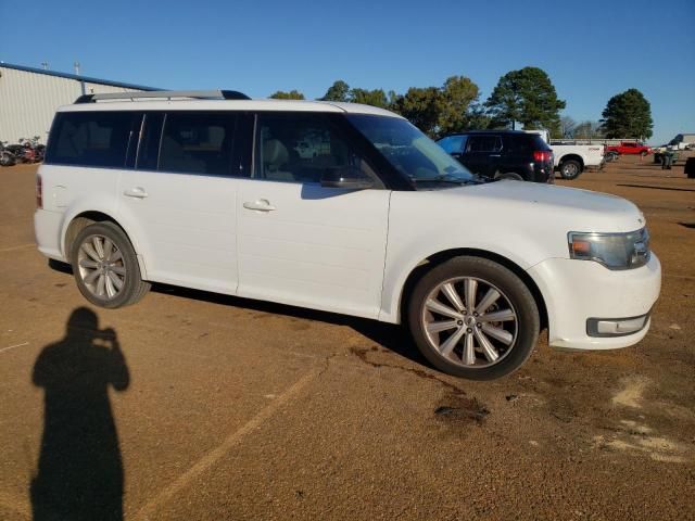 2014 Ford Flex SEL