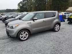 Lotes con ofertas a la venta en subasta: 2016 KIA Soul +