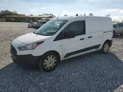 Vehiculos salvage en venta de Copart Chicago: 2019 Ford Transit Connect XL