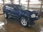 2005 Jeep Grand Cherokee Laredo