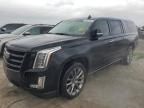 2019 Cadillac Escalade ESV Premium Luxury