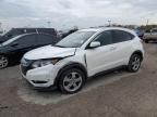 2016 Honda HR-V EXL