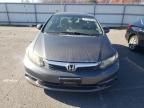 2012 Honda Civic EXL