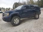 2007 Chevrolet Tahoe K1500