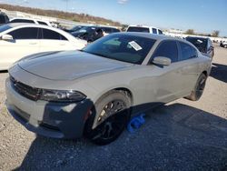 Lotes con ofertas a la venta en subasta: 2018 Dodge Charger SXT Plus