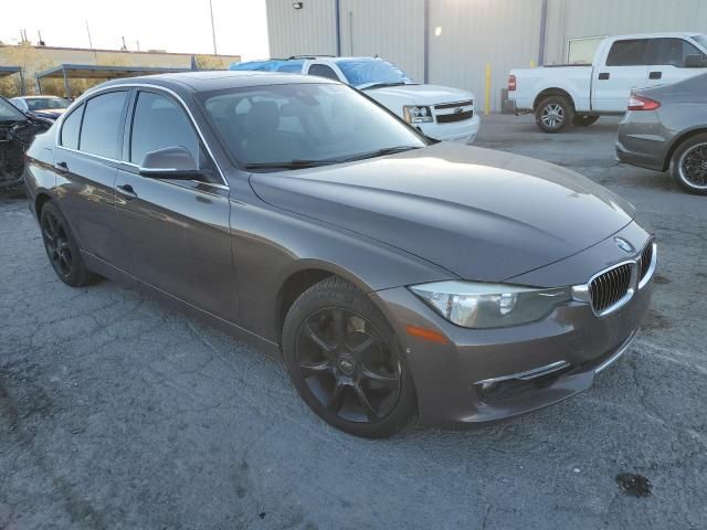 2013 BMW 328 XI