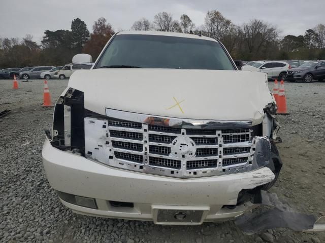 2009 Cadillac Escalade Luxury