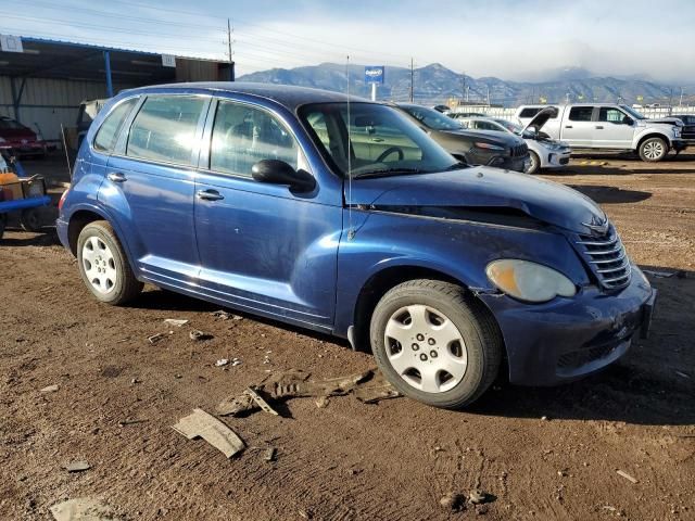 2006 Chrysler PT Cruiser