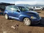 2006 Chrysler PT Cruiser