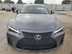 2021 Lexus IS 350 F Sport