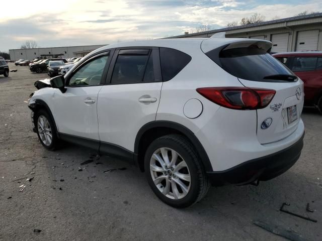 2013 Mazda CX-5 GT