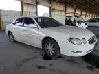 2005 Buick Lacrosse CXL