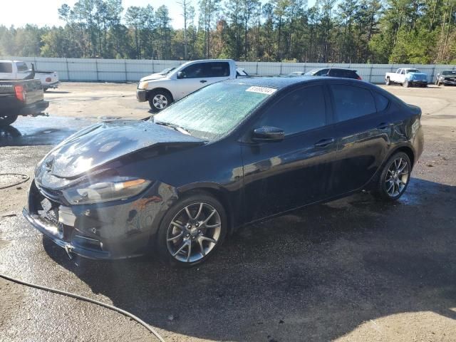 2014 Dodge Dart SXT