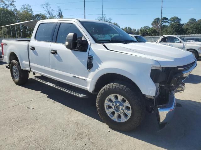 2020 Ford F250 Super Duty