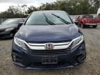 2018 Honda Odyssey EX